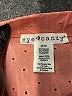 Eye Candy Hearts Pink Romper Size M - photo 4