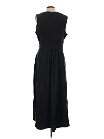 Lands' End Cocktail Dress (view 2)