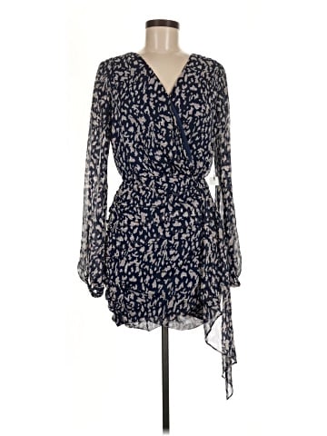Willow Casual Dress (view 1)
