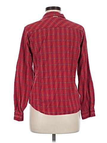 Columbia Long Sleeve Button-Down Shirt (view 2)