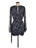 Willow Blue Casual Dress Size M - photo 2