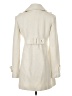 American Rag Cie Ivory Trenchcoat Size S - photo 2