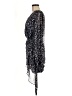 Willow Blue Casual Dress Size M - photo 5