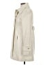 American Rag Cie Ivory Trenchcoat Size S - photo 5