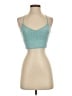 Alo Teal Tank Top Size S - photo 1