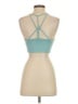 Alo Teal Tank Top Size S - photo 2