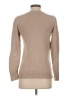 Ann Taylor LOFT Floral Tan Pullover Sweater Size XS - photo 2