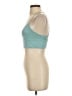 Alo Teal Tank Top Size S - photo 5