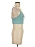 Alo Teal Tank Top Size S - photo 4