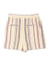 Boden Yellow Shorts Size 2 - photo 2