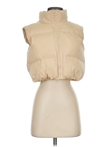 Shein Vest (view 1)