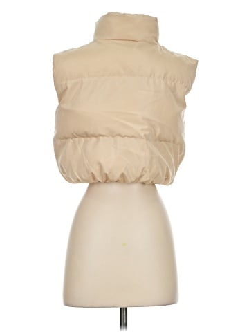Shein Vest (view 2)