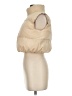Shein 100% Polyester Gold Vest Size 4 - photo 5