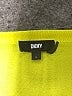 DKNY Yellow 3/4 Sleeve Top Size L - photo 7