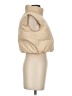 Shein 100% Polyester Gold Vest Size 4 - photo 4