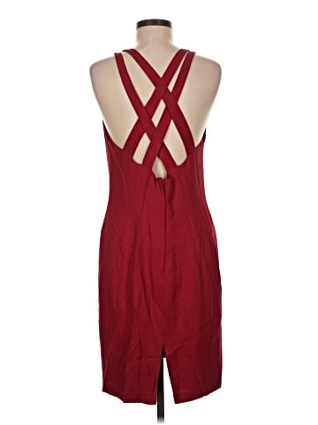 Caren Desiree Cocktail Dress (view 2)