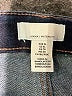 H&M Mama Blue Jeans Size XL - photo 3