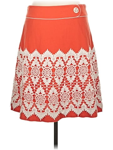 Floreat Casual Skirt (view 2)