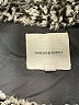 Thread & Supply Gray Pullover Sweater Size S - photo 7