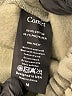 Comfrt Solid Green Casual Pants Size M - photo 8