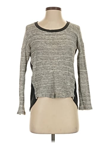 Splendid Pullover Sweater (view 1)