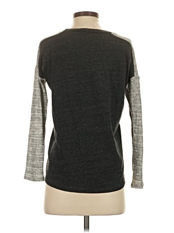 Splendid Pullover Sweater (view 2)