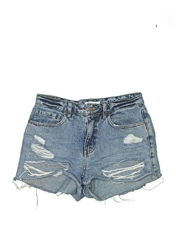 O'Neill Denim Shorts (view 1)