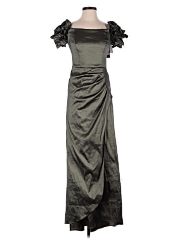 Xscape Cocktail Dress (view 1)