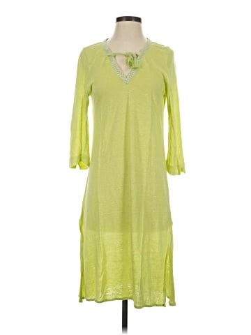 Pure Collection Casual Dress (view 1)
