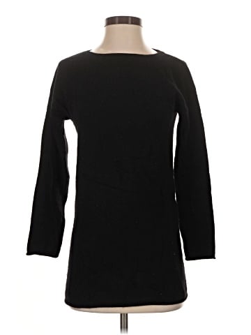 Lord & Taylor Cashmere Pullover Sweater (view 1)