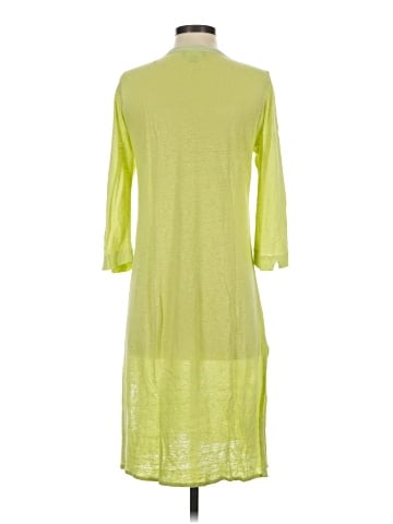 Pure Collection Casual Dress (view 2)