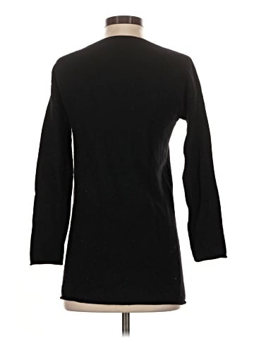 Lord & Taylor Cashmere Pullover Sweater (view 2)