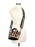 Think Royln 100% Polyester Brown Crossbody Bag One size - photo 2