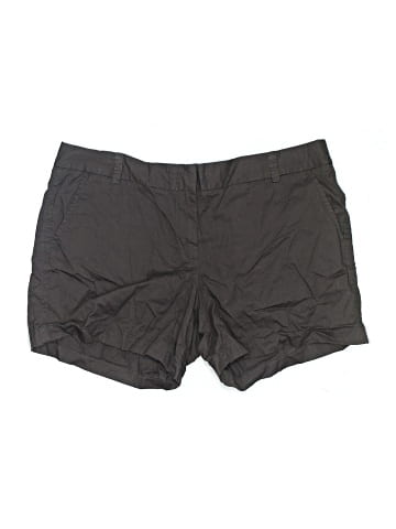 J.Crew Factory Store Shorts (view 1)