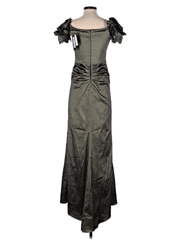 Xscape Cocktail Dress (view 2)