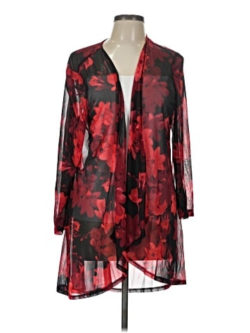 North Style Kimono (view 1)