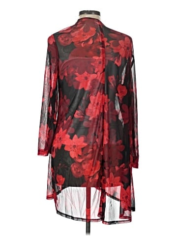 North Style Kimono (view 2)