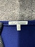 Charlotte Russe 100% Rayon Blue Romper Size S - photo 4