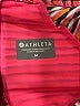 Athleta Pink Rash Guard Size M - photo 3