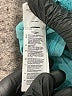 Brooks Teal Active T-Shirt Size XS - photo 8