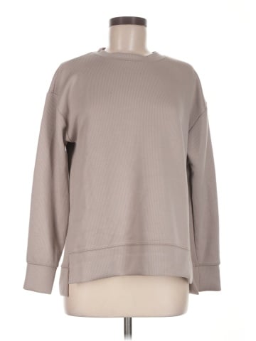 Danskin Sweatshirt (view 1)