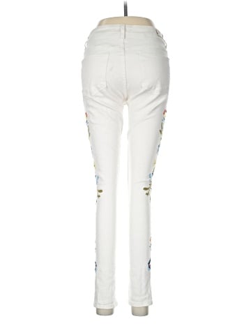 Zara Basic Jeans (view 2)