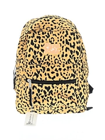 Pura Vida Backpack (view 1)