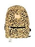 Pura Vida 100% Polyester Yellow Backpack One size (youth) - photo 1