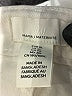 H&M Ivory Jeans Size XL - photo 4