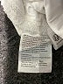 H&M Ivory Jeans Size XL - photo 5