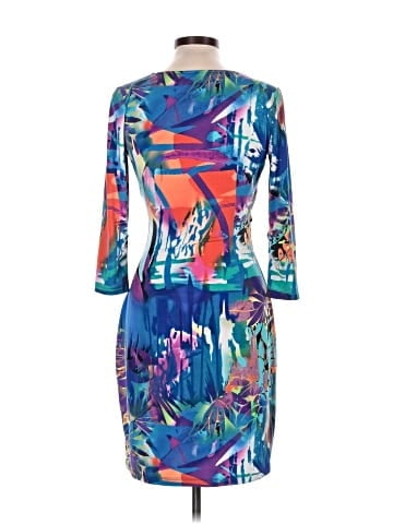 Boston Proper Cocktail Dress (view 2)