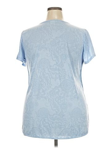 Faded Glory Short Sleeve T-Shirt (view 2)