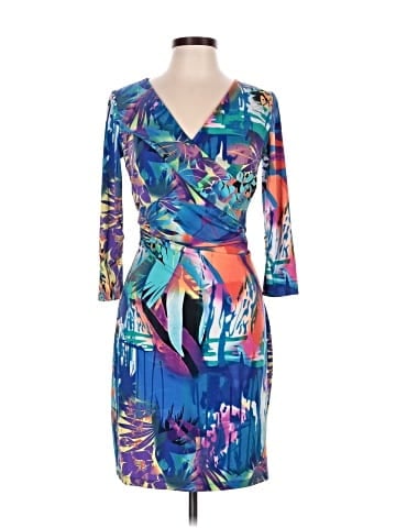 Boston Proper Cocktail Dress (view 1)
