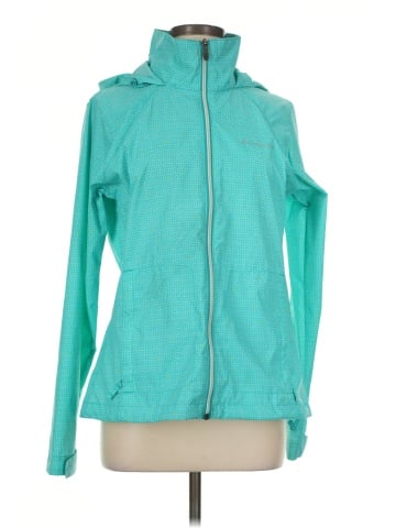 Columbia Track Jacket (view 1)